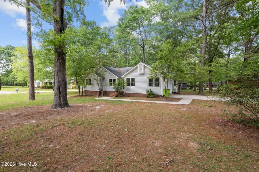 289 Gatewood Drive, New Bern, NC 28562 - #2