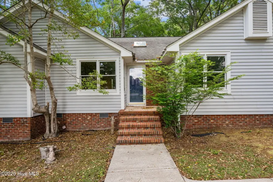 289 Gatewood Drive, New Bern, NC 28562 - #3