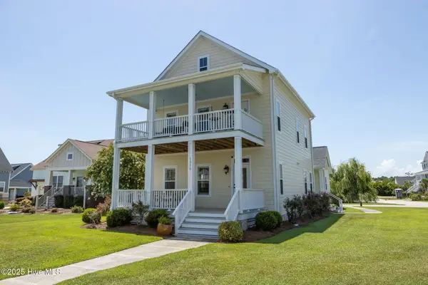 1315 Barnacle Lane, Morehead City, NC 28557