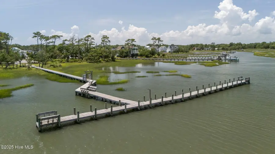 1315 Barnacle Lane, Morehead City, NC 28557 - #3