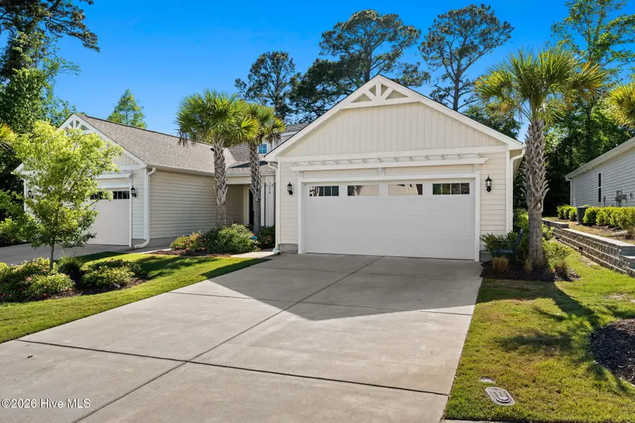 1296 Marsilio Lane Sw #Unit B, Ocean Isle Beach, NC 28469 - #2