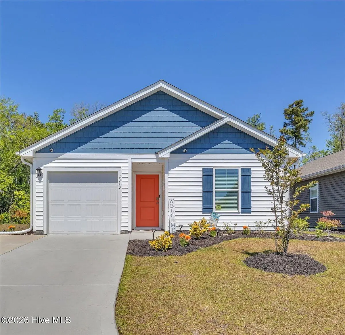 2040 Course Lane, Surf City, NC 28445 - #1