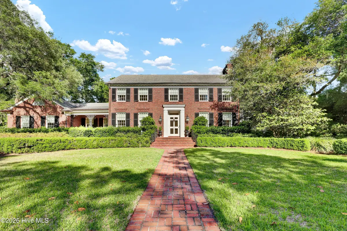 1411 Live Oak Parkway, Wilmington, NC 28403 - #1