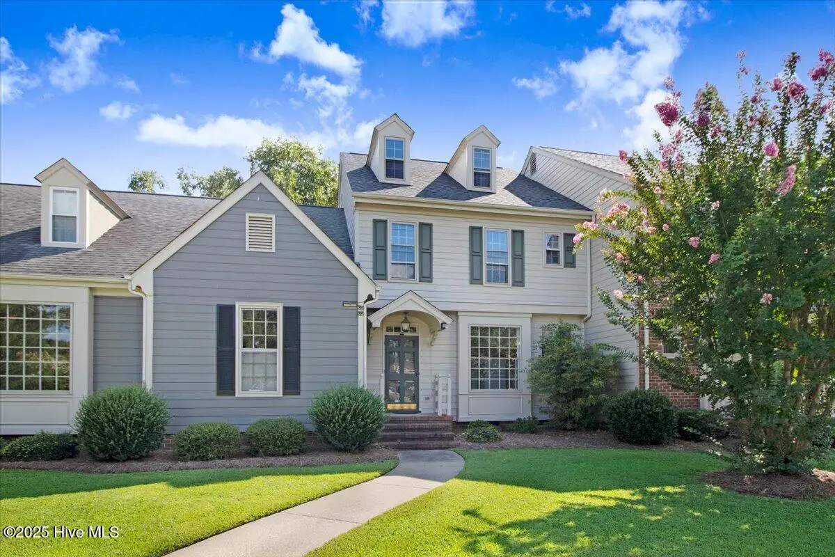 711 N Spence Avenue, Goldsboro, NC 27534 - #1