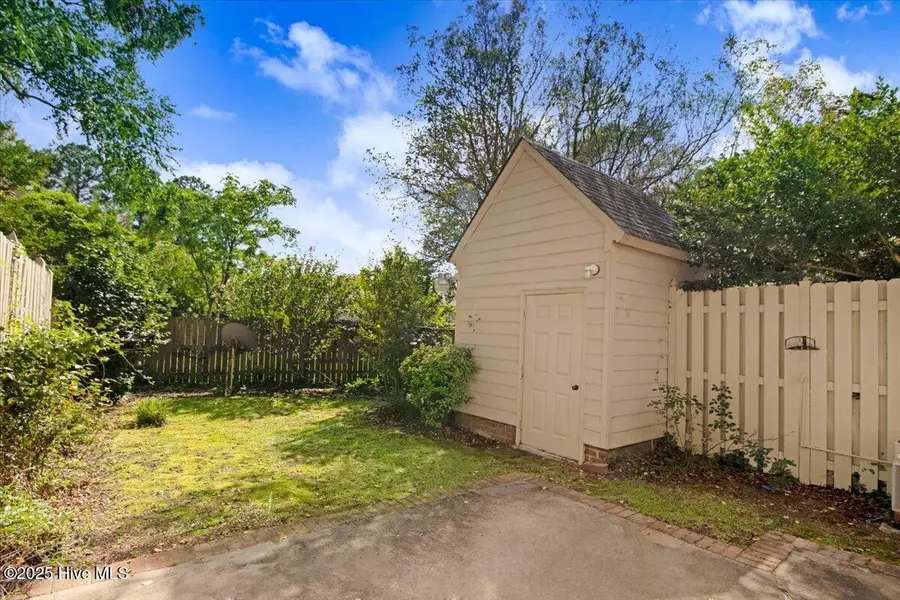 711 N Spence Avenue, Goldsboro, NC 27534 - #3