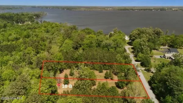 18-B Norma Drive, Hertford, NC 27944