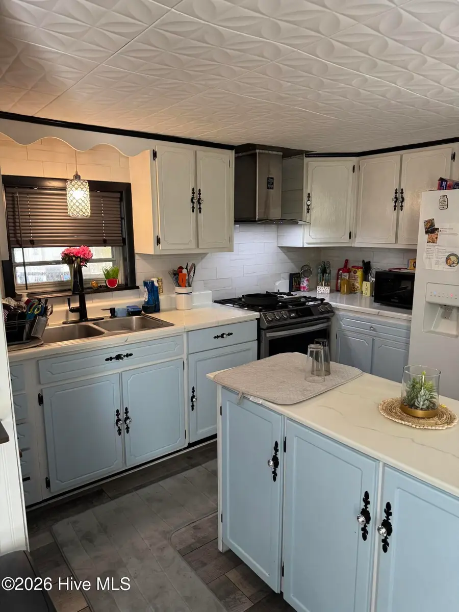 208 Manteo Trail, Edenton, NC 27932 - #3