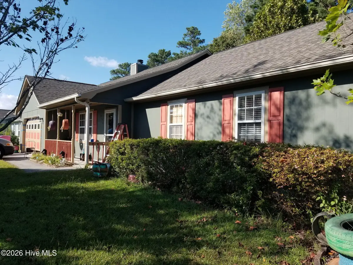 251 Zachary Lane, Hubert, NC 28539 - #1