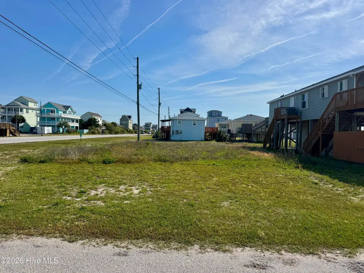 7203 10th Avenue, North Topsail Beach, NC 28460 - #1