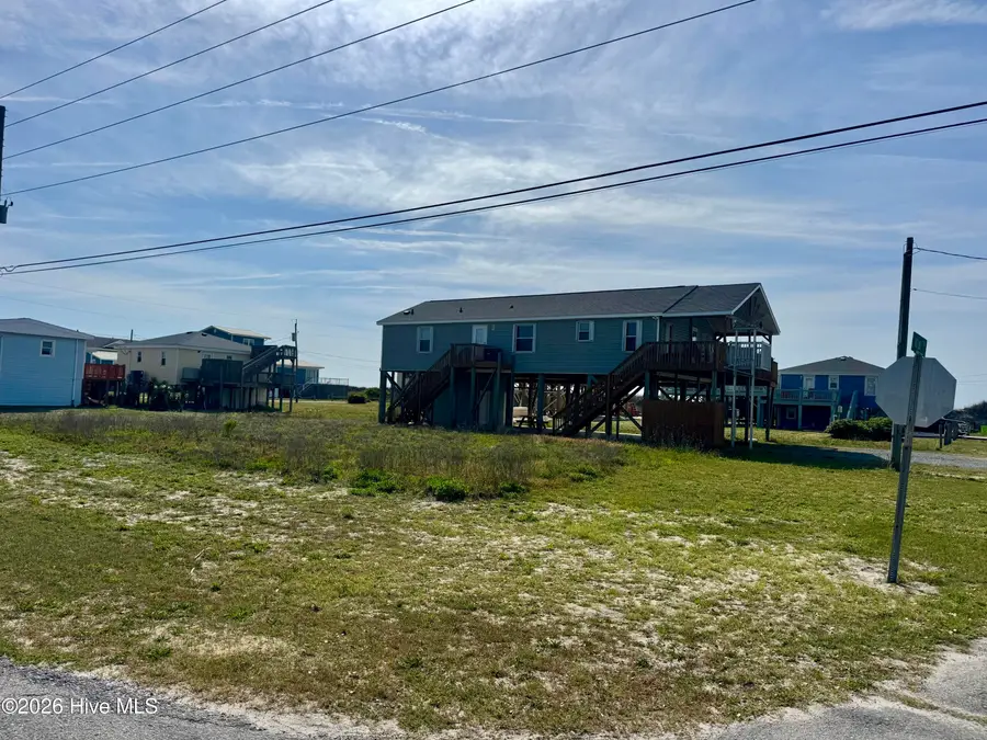 7203 10th Avenue, North Topsail Beach, NC 28460 - #3