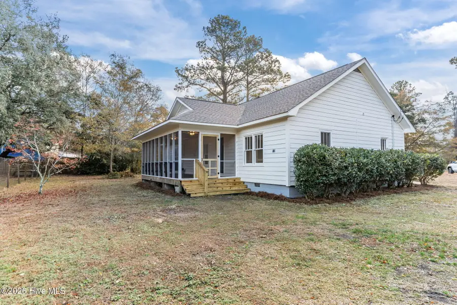 110 Carolina Avenue, Leland, NC 28451 - #2