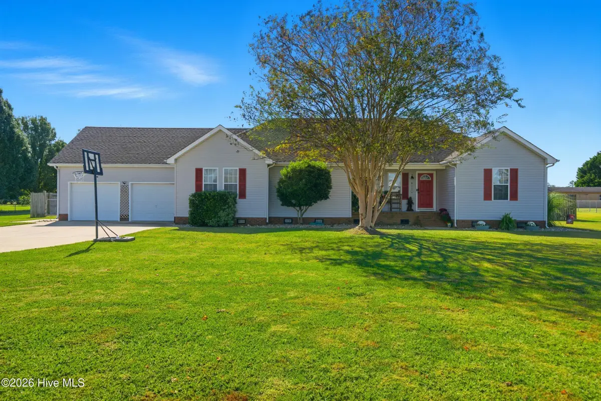 175 S Mill Dam Road, Camden, NC 27921 - #1