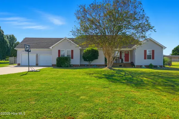 175 S Mill Dam Road, Camden, NC 27921