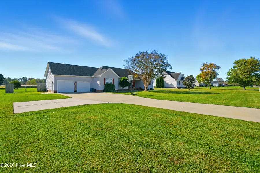 175 S Mill Dam Road, Camden, NC 27921 - #2