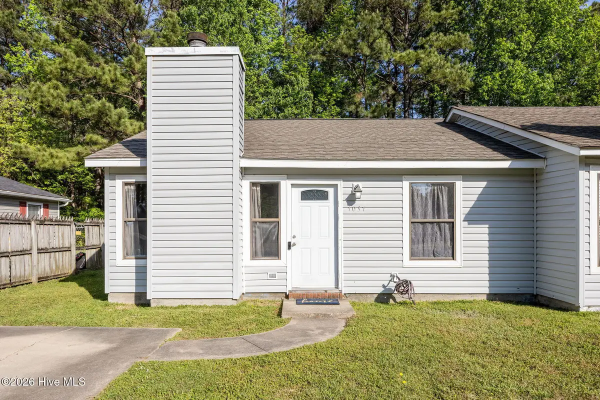 1037 Spring Villa Drive, Jacksonville, NC 28540 - #1