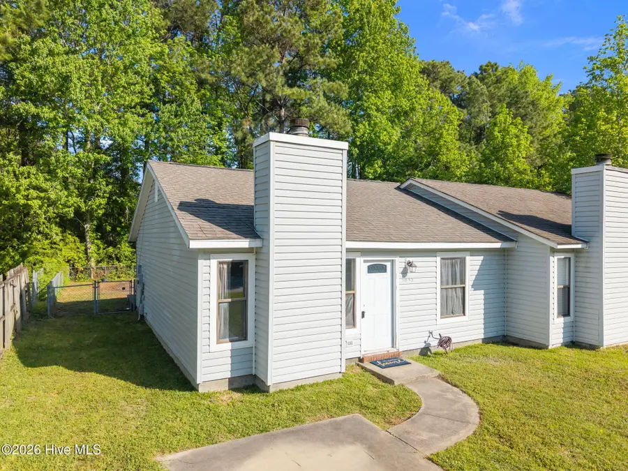 1037 Spring Villa Drive, Jacksonville, NC 28540 - #2
