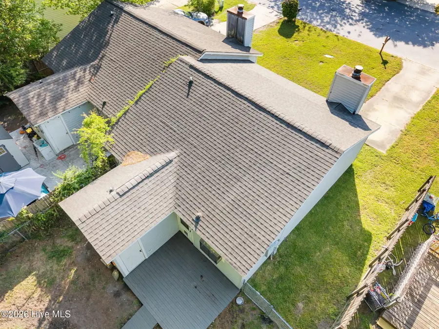 1037 Spring Villa Drive, Jacksonville, NC 28540 - #3