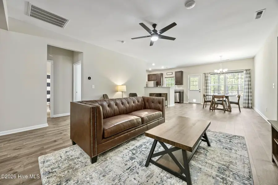 917 Cardinal Place, Vass, NC 28394 - #3