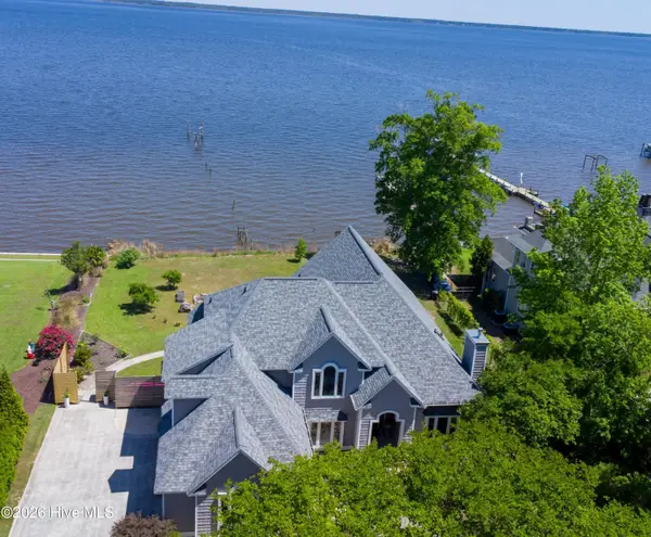 228 Drake Landing, New Bern, NC 28560