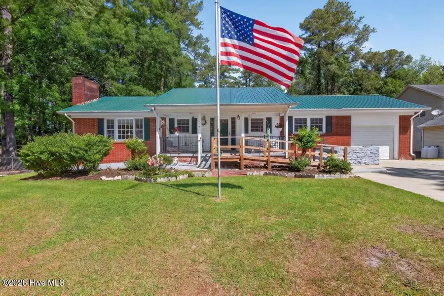 3 Hiawatha Lane, Havelock, NC 28532 - #2