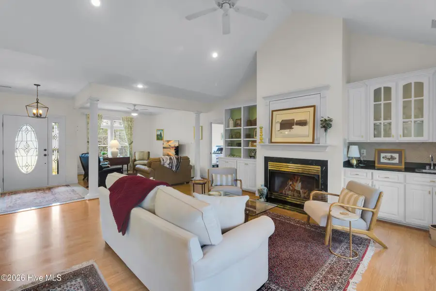 1318 Mona Passage Court, New Bern, NC 28560 - #2