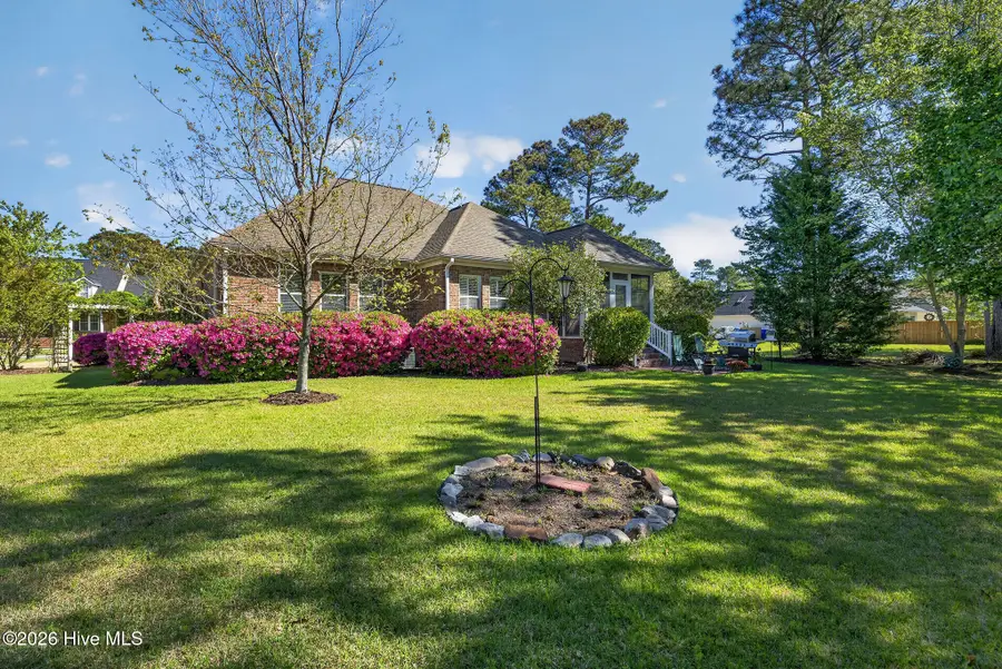 1113 Willow Pond Lane, Leland, NC 28451 - #2