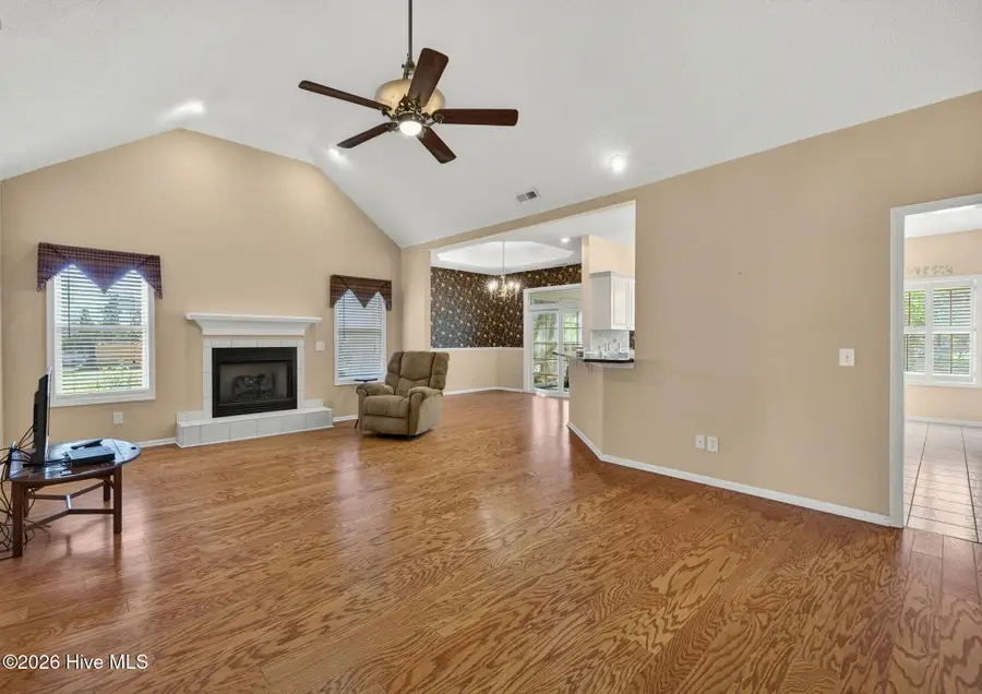 1113 Willow Pond Lane, Leland, NC 28451 - #3