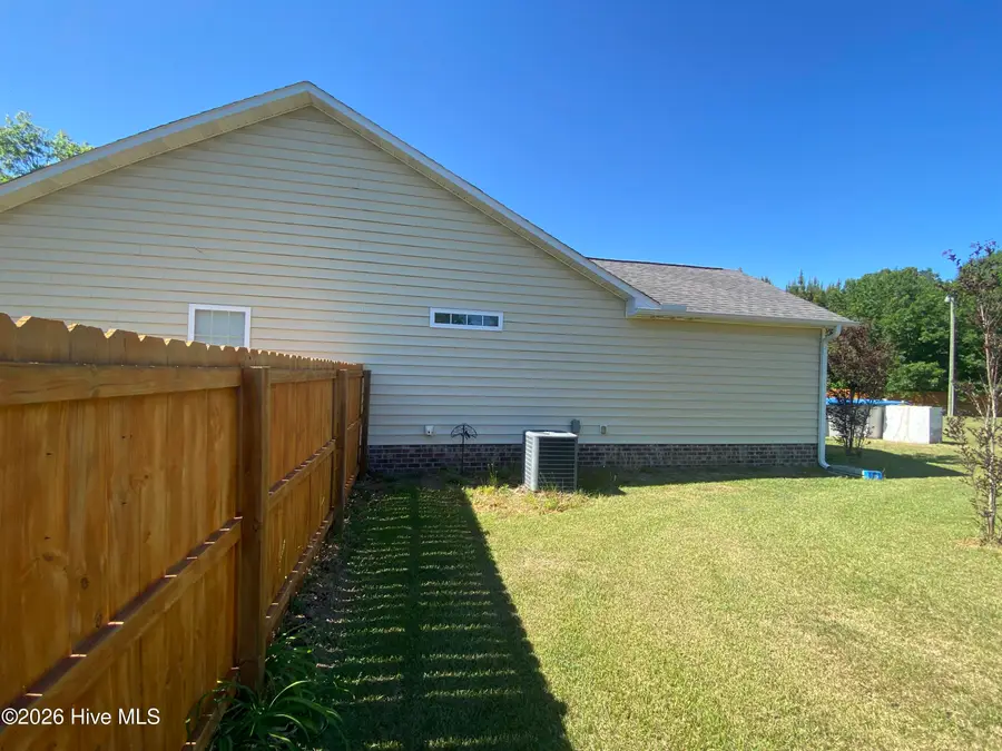 476 Patsy Drive, Greenville, NC 27858 - #2