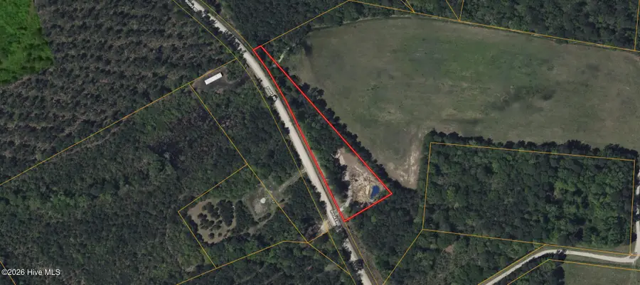 0 Rooks Road, Atkinson, NC 28421 - #2