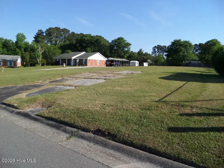 302 W Willowood Court, Jacksonville, NC 28546 - #2