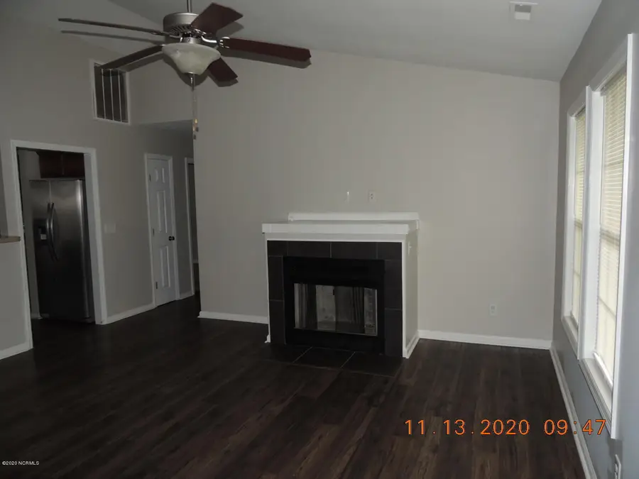 506 Southwest Ridge Drive, Richlands, NC 28574 - #2