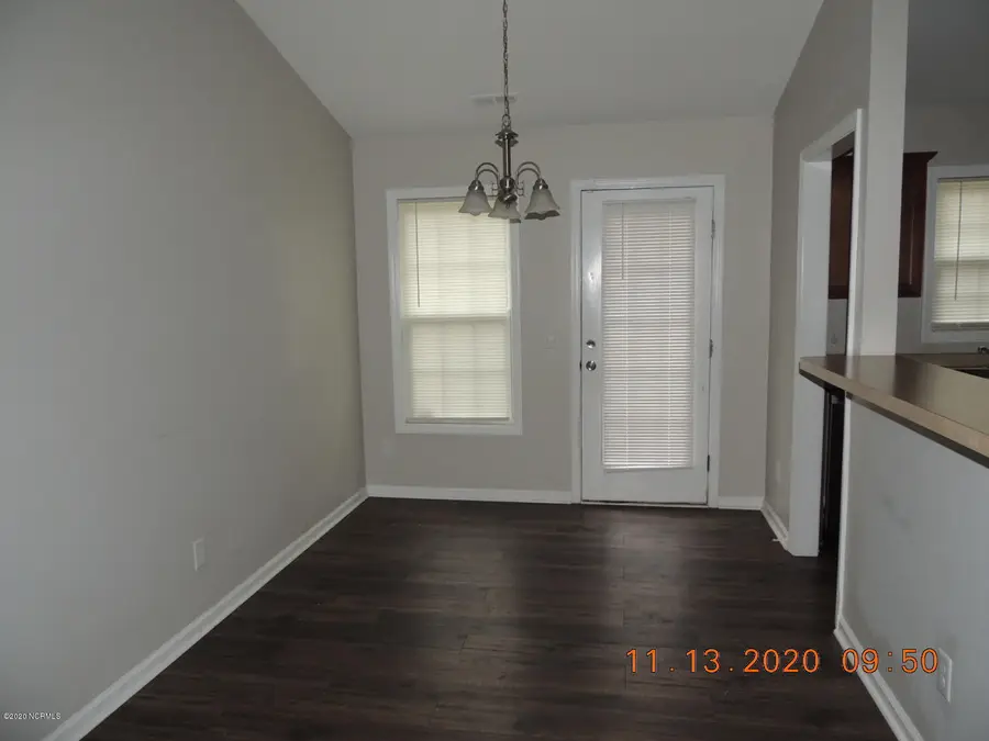 506 Southwest Ridge Drive, Richlands, NC 28574 - #3