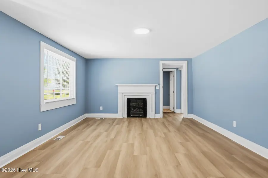 301 W John J Sharpe Street, Sharpsburg, NC 27803 - #2