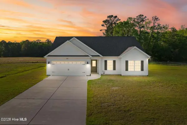 2665 Ash Little River Road Nw, Longwood, NC 28452