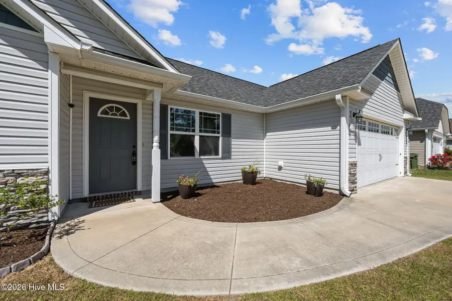 221 Breakwater Drive, Sneads Ferry, NC 28460 - #3