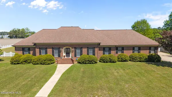 106 Northwood Road, Washington, NC 27889