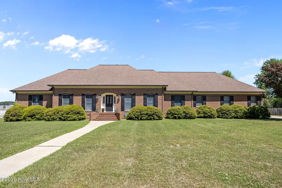 106 Northwood Road, Washington, NC 27889 - #2