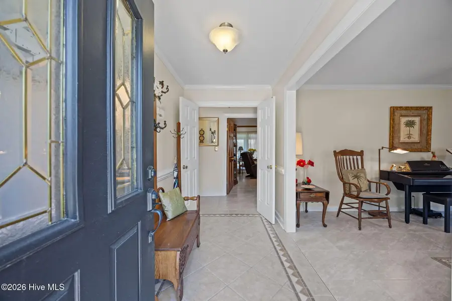 106 Northwood Road, Washington, NC 27889 - #3