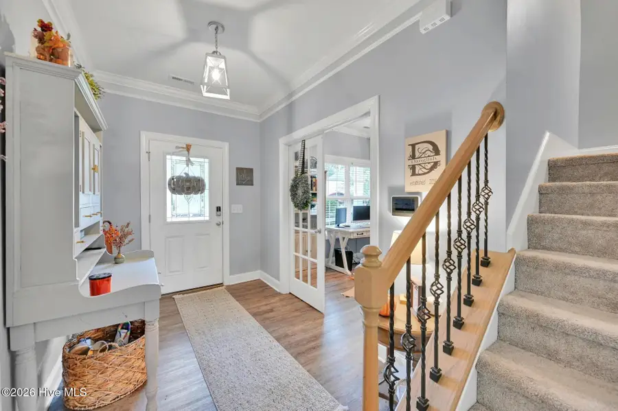 2825 Little Gem Circle, Winterville, NC 28590 - #2