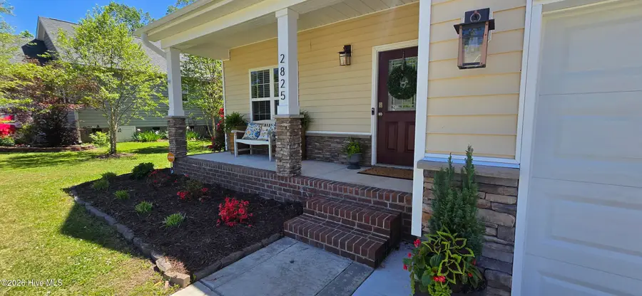 2825 Little Gem Circle, Winterville, NC 28590 - #3