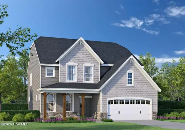 500 Grist Mill Court, Aberdeen, NC 28315