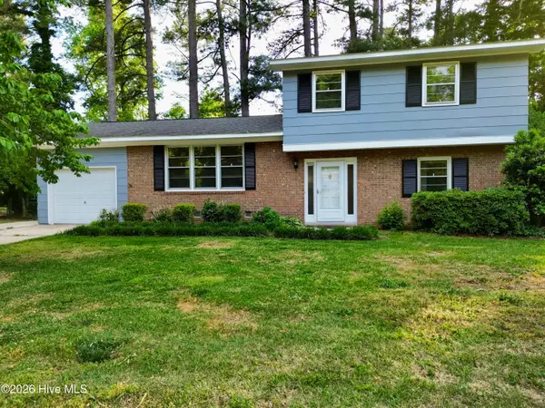 905 Highland Drive, Laurinburg, NC 28352
