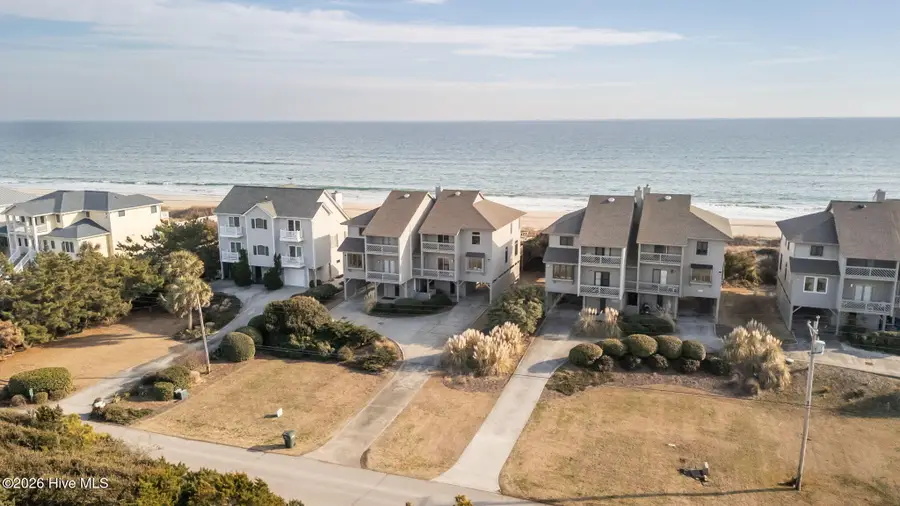 5207 Ocean Drive #B, Emerald Isle, NC 28594 - #3