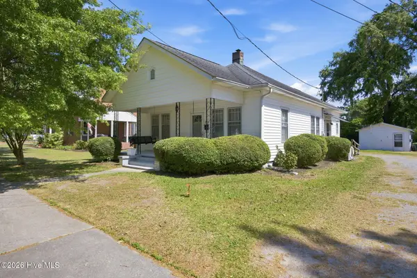 4162 E Church Street, Farmville, NC 27828