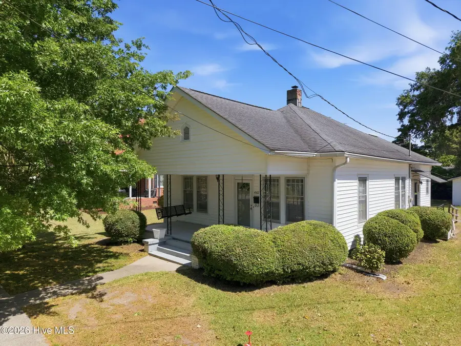 4162 E Church Street, Farmville, NC 27828 - #2