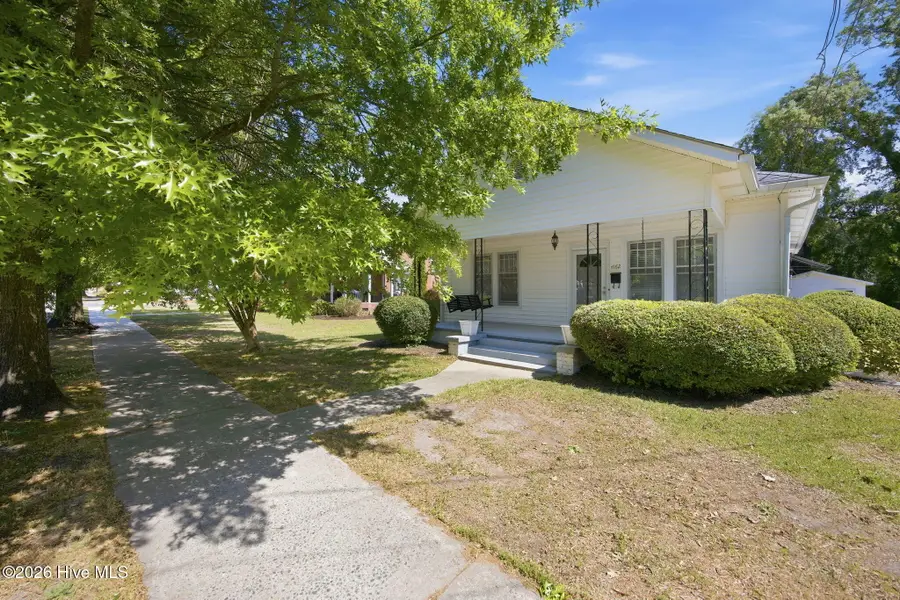 4162 E Church Street, Farmville, NC 27828 - #3