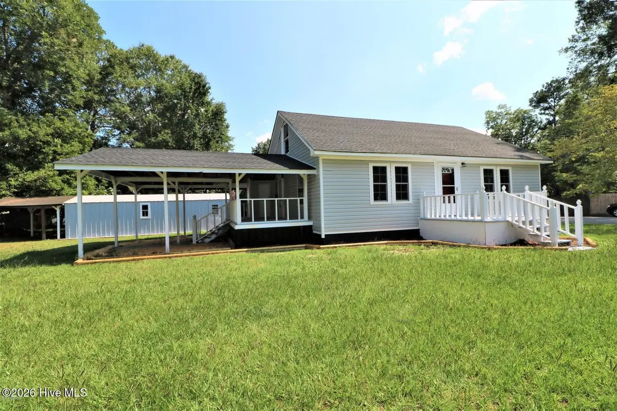 51 Oak Street, Brunswick, NC 28424 - #1