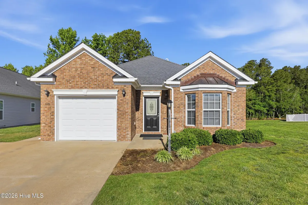 113 Brant Court, Elizabeth City, NC 27909 - #1