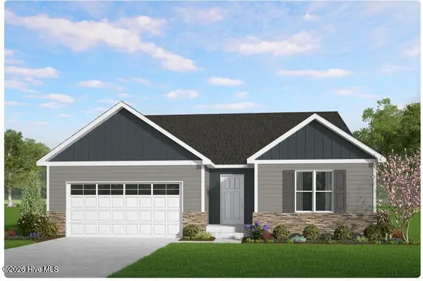 105 Constitution Court, Newport, NC 28570