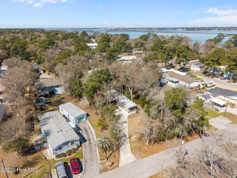 315 Miller Street, Emerald Isle, NC 28594 - #2